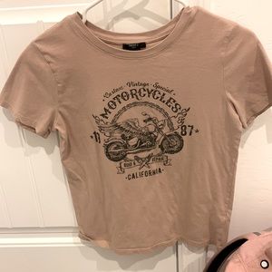 Forever 21 - graphic tee for sale.